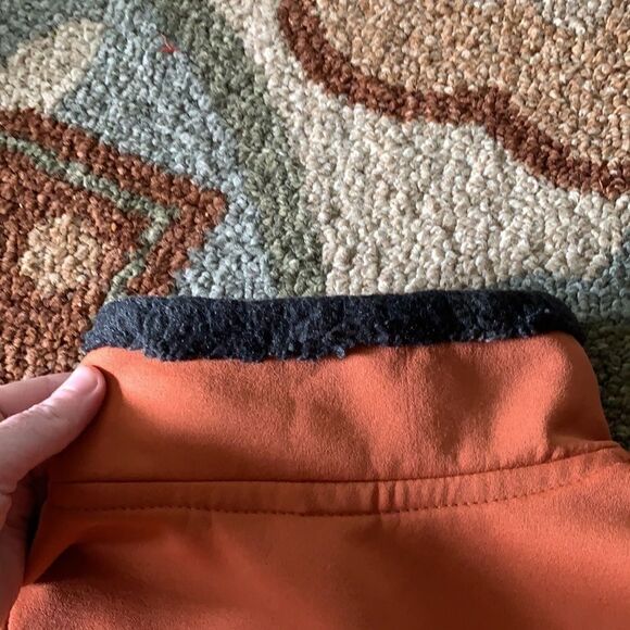 EUC WOOLY BULLY WEAR MEDIUM UNIQUE COAT - Picture 5 of 6